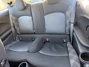 MINI Hatch thumbnail