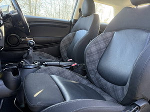 MINI Hatch thumbnail