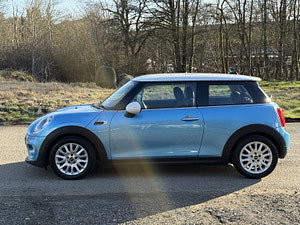 MINI Hatch thumbnail