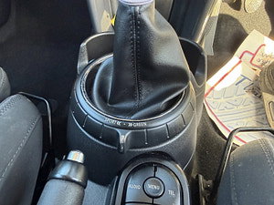 MINI Hatch thumbnail