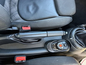 MINI Hatch thumbnail