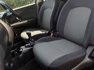 Nissan Micra thumbnail