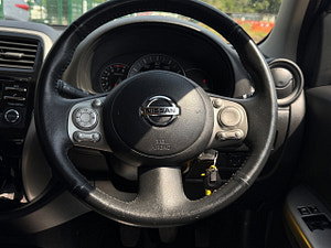 Nissan Micra thumbnail
