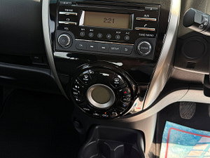Nissan Micra thumbnail