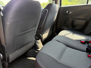 Nissan Micra thumbnail
