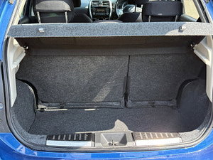 Nissan Micra thumbnail