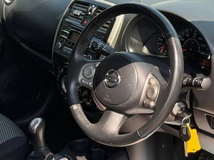 Nissan Micra thumbnail