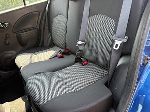 Nissan Micra thumbnail