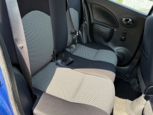 Nissan Micra thumbnail