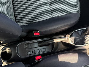 Nissan Micra thumbnail