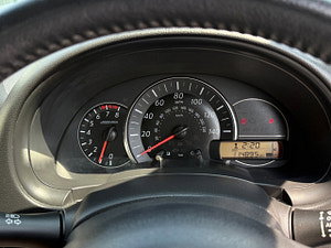 Nissan Micra thumbnail