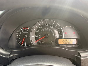 Nissan Micra thumbnail