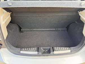 Nissan Micra thumbnail