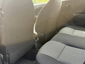Nissan Micra thumbnail