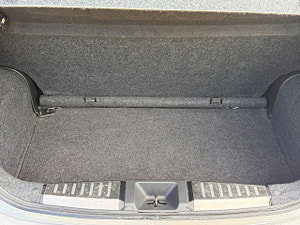 Nissan Micra thumbnail