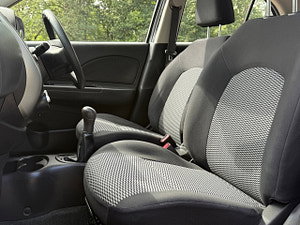 Nissan Micra thumbnail