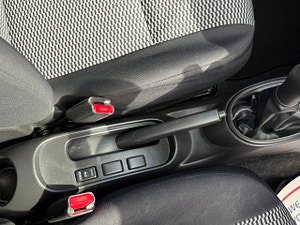 Nissan Micra thumbnail