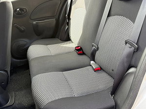 Nissan Micra thumbnail
