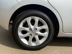 Nissan Micra thumbnail