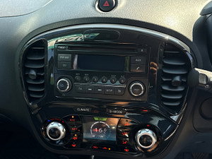 Nissan Juke thumbnail