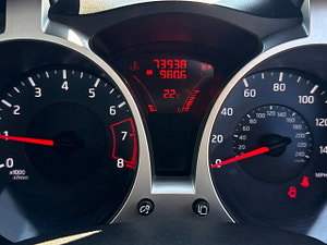 Nissan Juke thumbnail