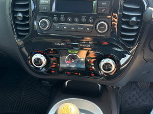 Nissan Juke thumbnail