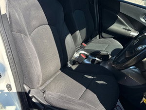 Nissan Juke thumbnail