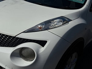 Nissan Juke thumbnail