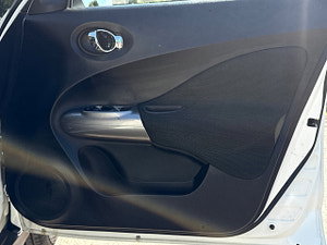 Nissan Juke thumbnail