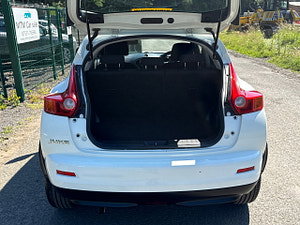 Nissan Juke thumbnail