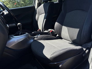 Nissan Juke thumbnail