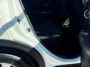 Nissan Juke thumbnail