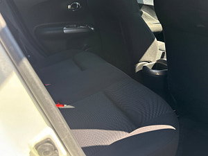 Nissan Juke thumbnail