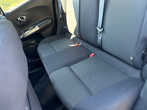Nissan Juke thumbnail