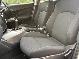Nissan Juke thumbnail