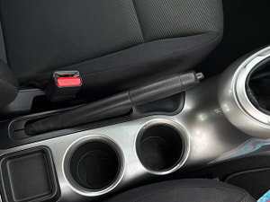 Nissan Juke thumbnail