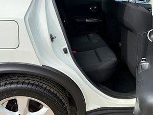 Nissan Juke thumbnail