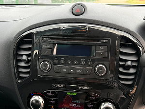 Nissan Juke thumbnail