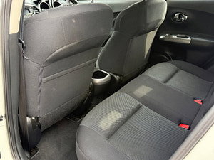 Nissan Juke thumbnail