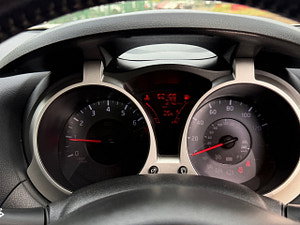 Nissan Juke thumbnail