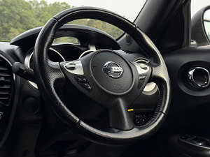Nissan Juke thumbnail