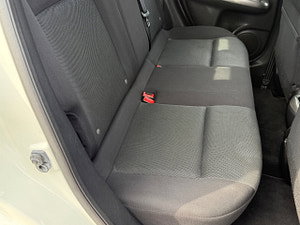 Nissan Juke thumbnail