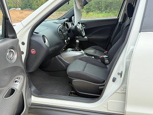 Nissan Juke thumbnail