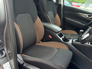 Nissan Qashqai thumbnail