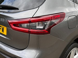 Nissan Qashqai thumbnail