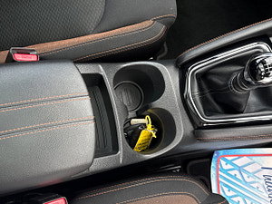 Nissan Qashqai thumbnail