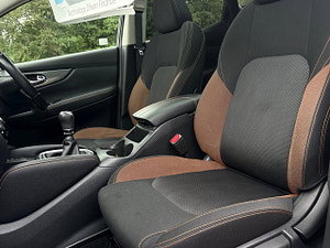 Nissan Qashqai thumbnail