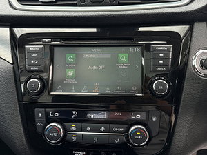 Nissan Qashqai thumbnail