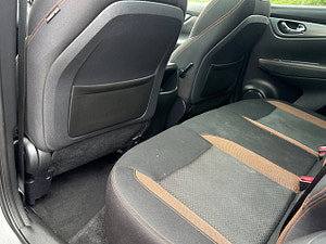 Nissan Qashqai thumbnail
