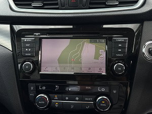 Nissan Qashqai thumbnail